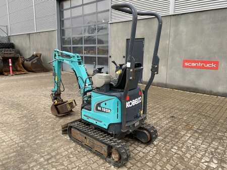 Other 2015 Kobelco SK10SR-2 (2)