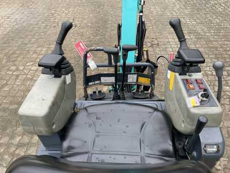 Other 2015 Kobelco SK10SR-2 (3)