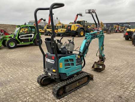 Other 2015 Kobelco SK10SR-2 (4)