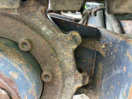 Other 2015 Kobelco SK10SR-2 (6)