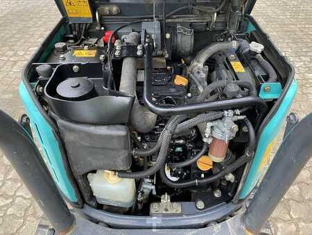 Other 2015 Kobelco SK10SR-2 (8)