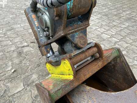 Other 2015 Kobelco SK10SR-2 (9)