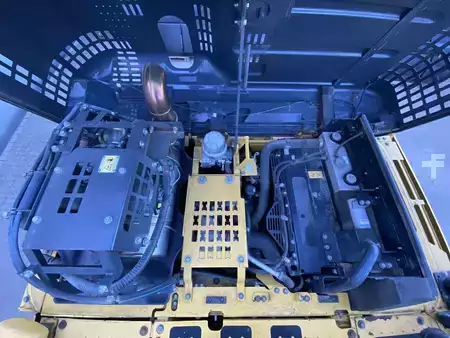 Korečková rýpadla 2018 Komatsu PC170LC-11 (8)