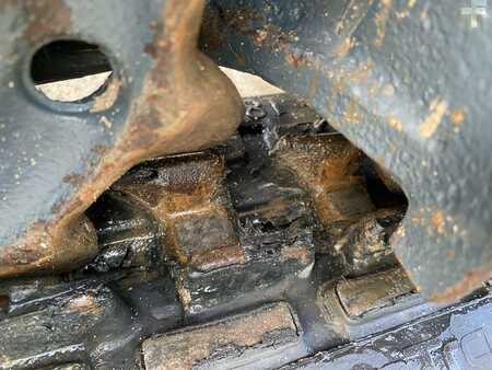 Overige 2016 Kubota U10-3 (7)