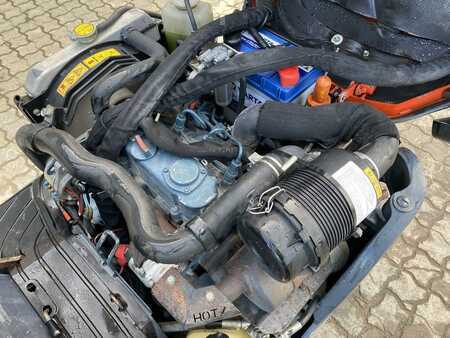 Overige 2016 Kubota U10-3 (8)