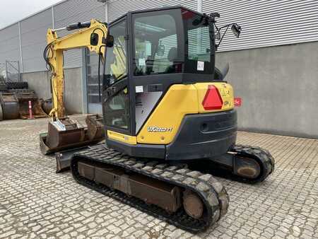 Sonstige 2016 Yanmar VIO80-1A (2)