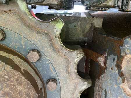 Sonstige 2016 Yanmar VIO80-1A (6)