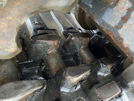 Sonstige 2016 Yanmar VIO80-1A (7)