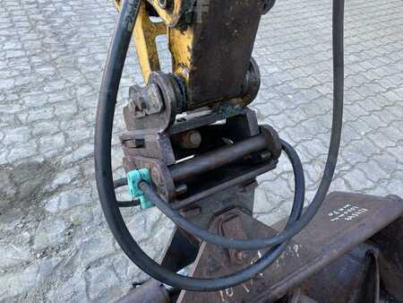 Övrigt 2006 Caterpillar 301.8C (11)