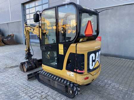 Övrigt 2006 Caterpillar 301.8C (2)