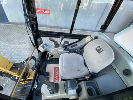 Övrigt 2006 Caterpillar 301.8C (3)