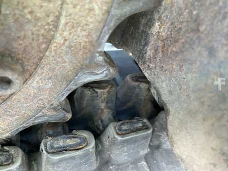 Övrigt 2006 Caterpillar 301.8C (7)