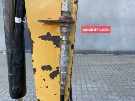 Övrigt 2006 Caterpillar 301.8C (9)