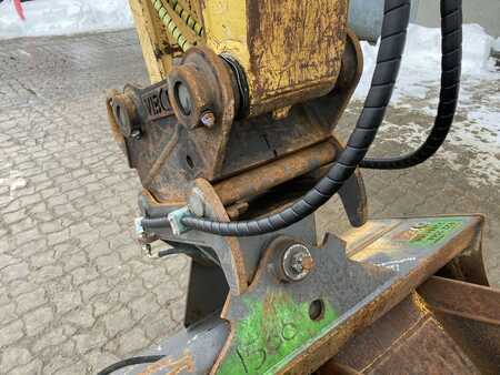 Minigraafmachines 2016 Yanmar VIO80-1A (11)