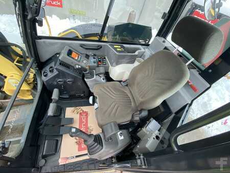 Minigraafmachines 2016 Yanmar VIO80-1A (3)