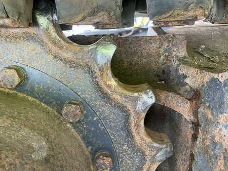 Minigraafmachines 2016 Yanmar VIO80-1A (6)