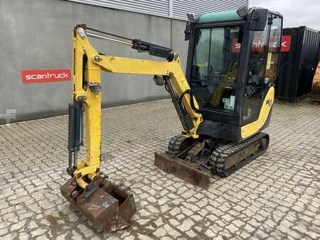 Yanmar SV18