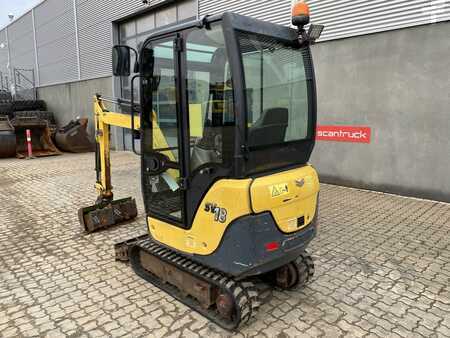 Yanmar SV18