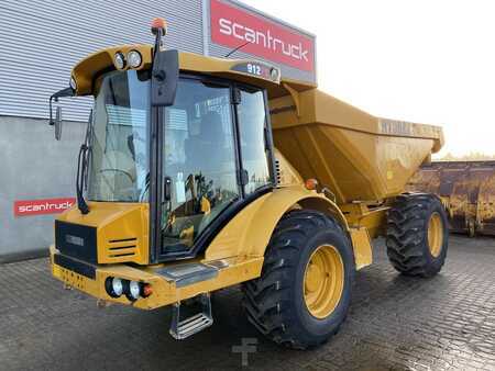 Sonstige 2017 Hydrema 912FS (1)