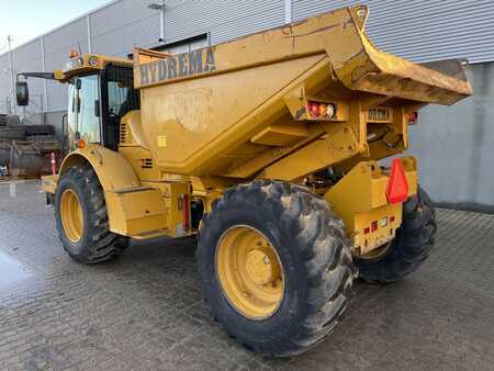 Sonstige 2017 Hydrema 912FS (2)