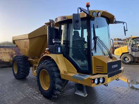 Sonstige 2017 Hydrema 912FS (5)