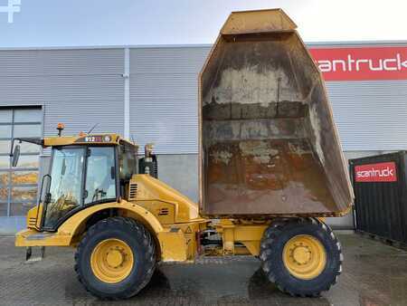 Sonstige 2017 Hydrema 912FS (9)