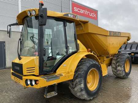 Sonstige 2017 Hydrema 912FS (1)