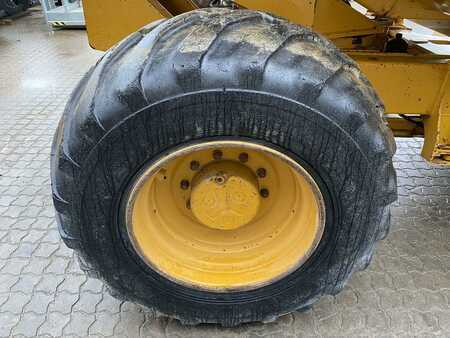 Sonstige 2017 Hydrema 912FS (7)