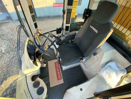 Dumper 2017 Hydrema 912FS (3)