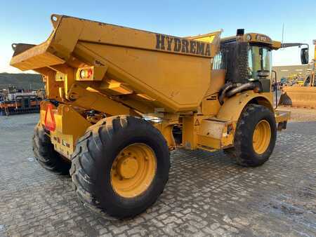 Dumper 2017 Hydrema 912FS (4)