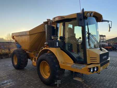 Dumper 2017 Hydrema 912FS (5)