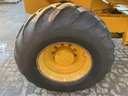 Dumper 2017 Hydrema 912FS (7)