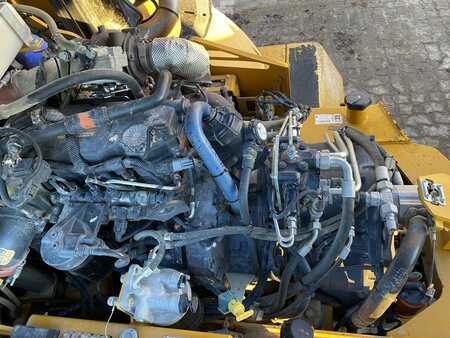 Dumper 2017 Hydrema 912FS (8)