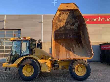 Dumper 2017 Hydrema 912FS (9)