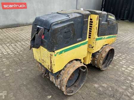 Single drum compactors 2011 BOMAG BMP 8500 (1)