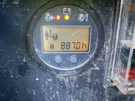 Single drum compactors 2011 BOMAG BMP 8500 (10)