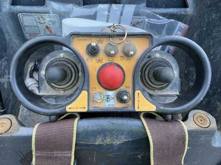 Single drum compactors 2011 BOMAG BMP 8500 (3)