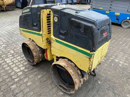 Single drum compactors 2011 BOMAG BMP 8500 (5)