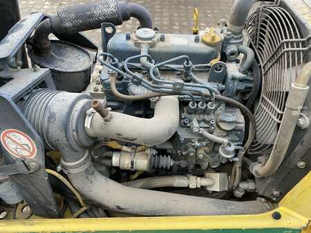 Single drum compactors 2011 BOMAG BMP 8500 (8)