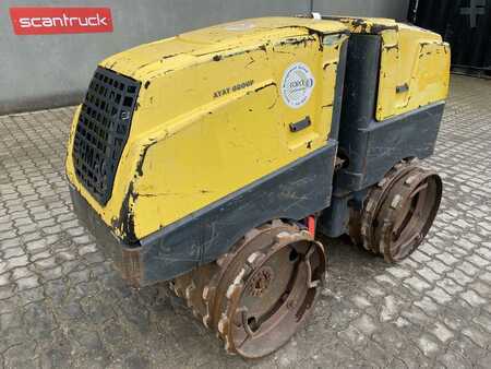 Egyéb 2011 BOMAG BMP 8500 (1)