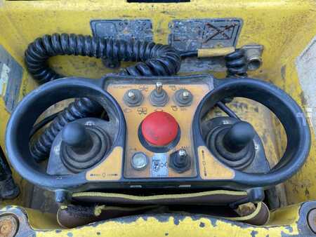 Egyéb 2011 BOMAG BMP 8500 (3)