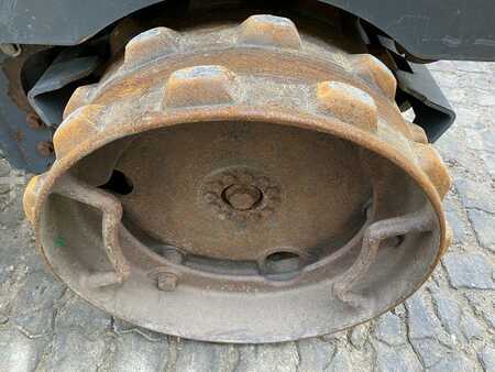 Egyéb 2011 BOMAG BMP 8500 (6)