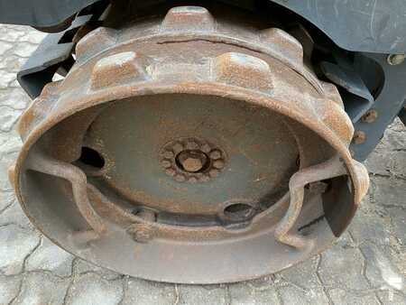 Egyéb 2011 BOMAG BMP 8500 (7)