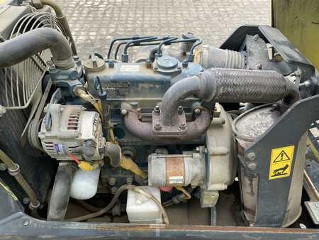 Egyéb 2011 BOMAG BMP 8500 (8)