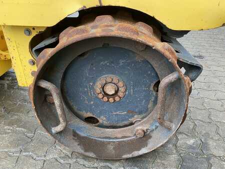 Single drum compactors 2011 BOMAG BMP 8500 (6)