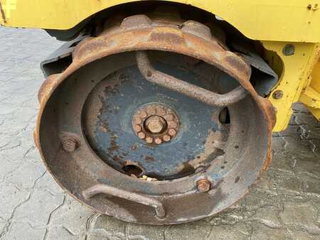 Single drum compactors 2011 BOMAG BMP 8500 (7)