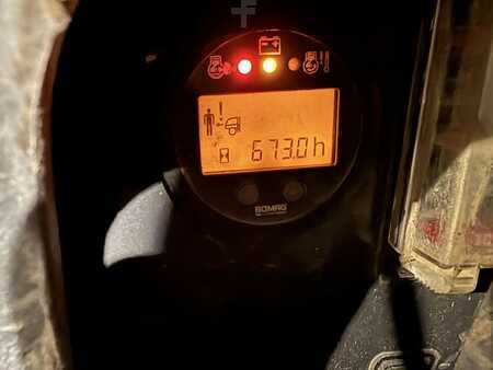 Ostatní 2011 BOMAG BMP 8500 (10)