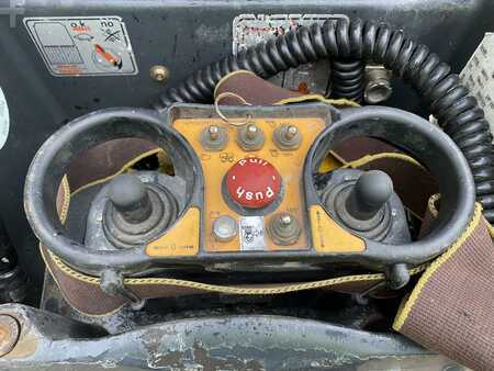 Ostatní 2011 BOMAG BMP 8500 (3)