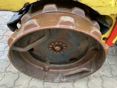 Ostatní 2011 BOMAG BMP 8500 (7)