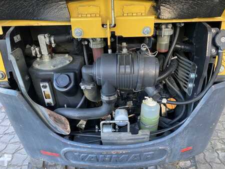 Yanmar SV18
